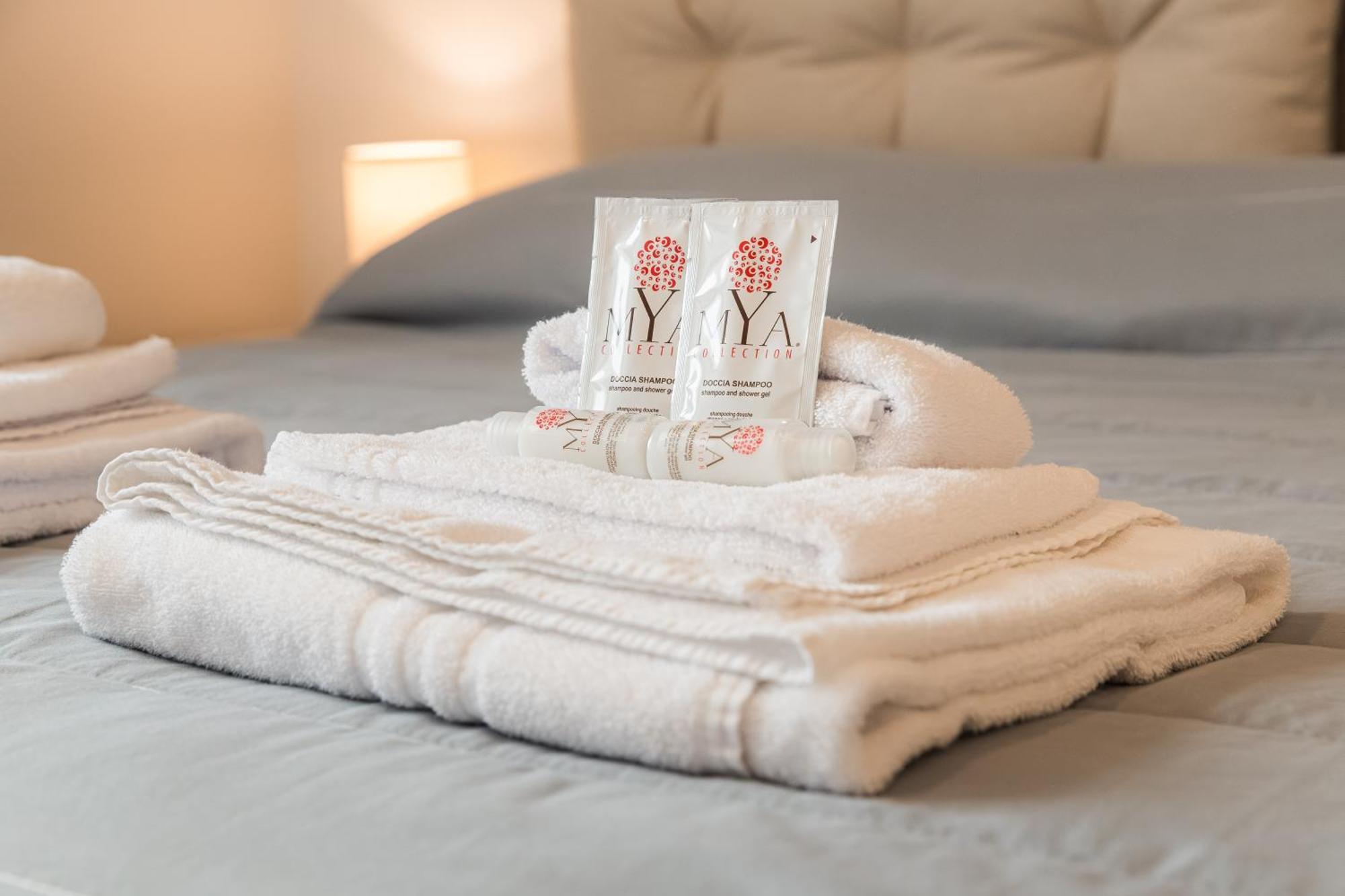 B&B Del Borgo Болонья Экстерьер фото