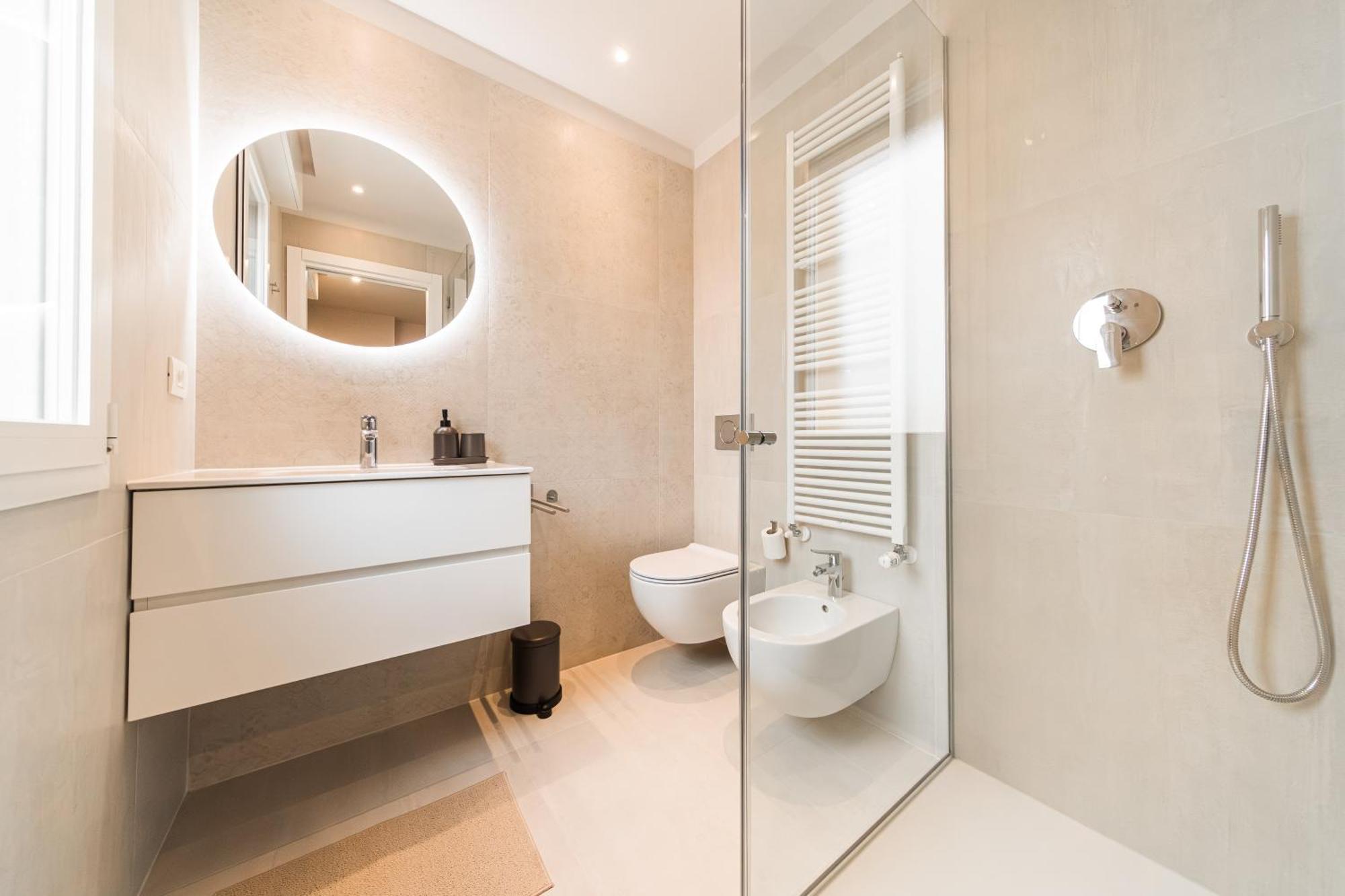 B&B Del Borgo Болонья Экстерьер фото