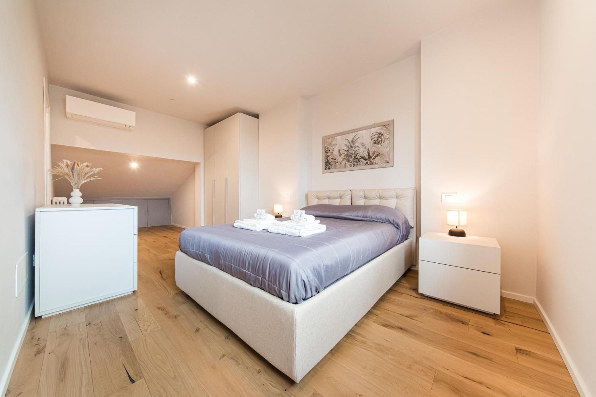 B&B Del Borgo Болонья Экстерьер фото