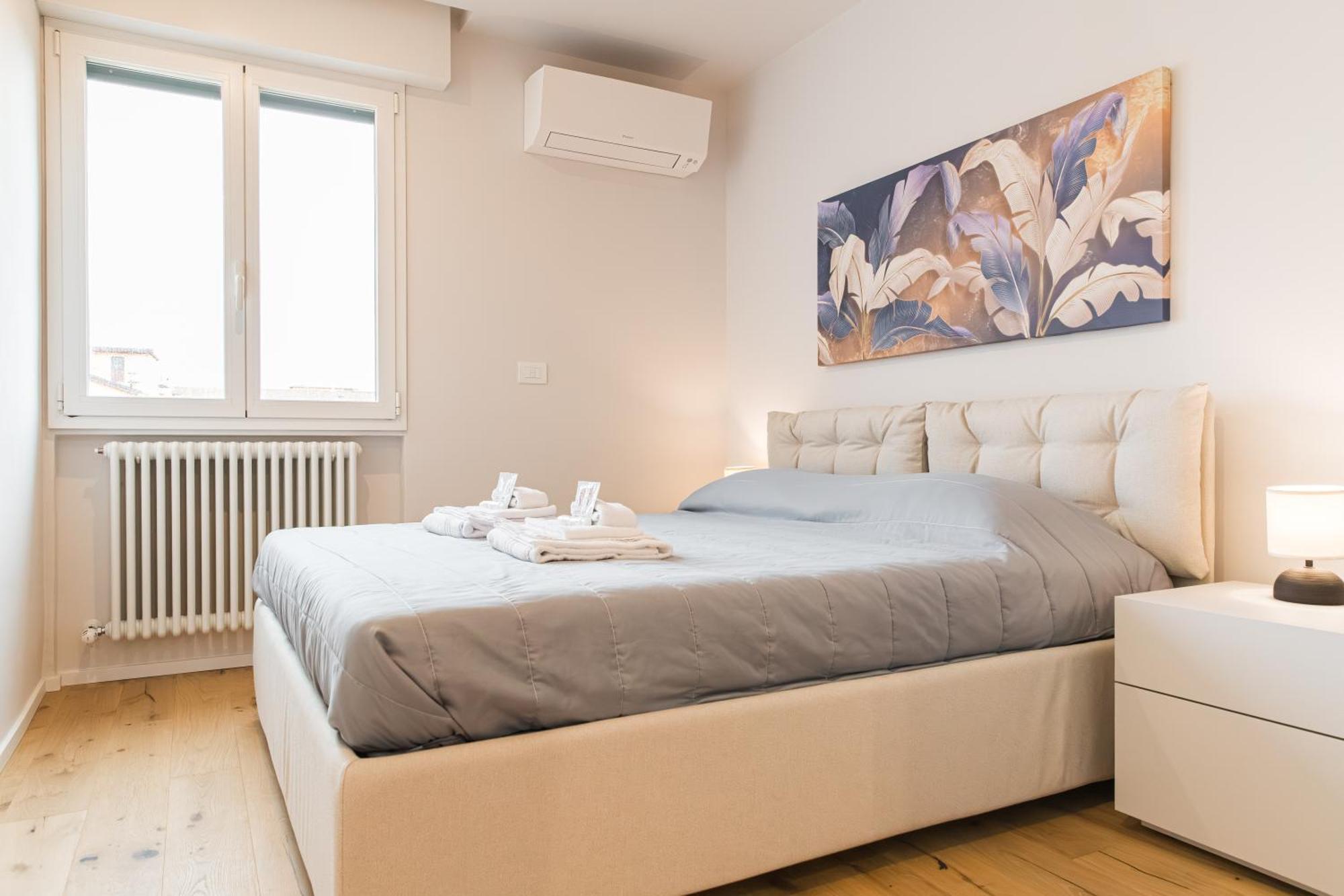 B&B Del Borgo Болонья Экстерьер фото